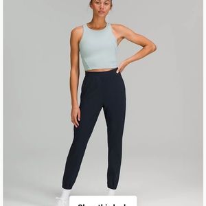 Lululemon Adapted State High Rise Jogger